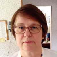 Susan Mariano