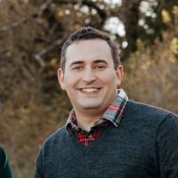 Curtis Yingling, PhD