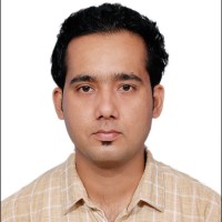Manish Kumar Tiwari