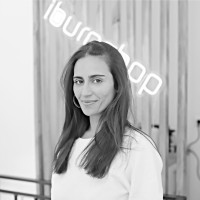 Anaïs Halfon