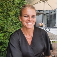 Ludivine Delre