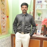 Jebaraj Rajesh