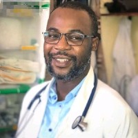 Dr. Anicetus Cristian, M.D