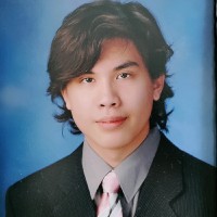 Wesley Tan