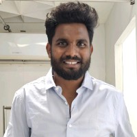 Satish Bokkela