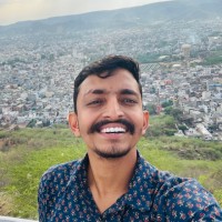 Deepak Saini