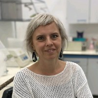 Jasmina Hindija-Čakar