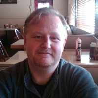 Darrin Dyches