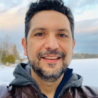 Juan Pablo Galindo, Mba-Pgdie