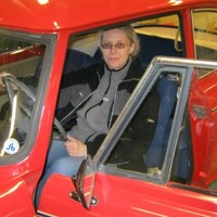 Lis Boel Hansen