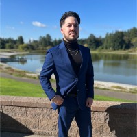 Cruz Lujan Iii