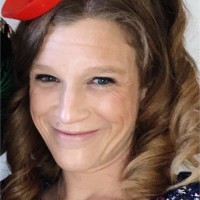 Nicole Grice
