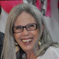 Celina Maria Morosino Lopes