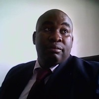 Tresford Kaunda
