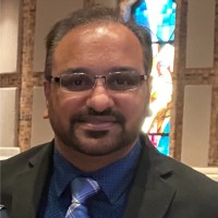 Anil Babu, Macc,Mba