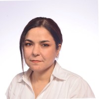 Parastou Ahangary