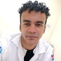 Daniel Dos Anjos