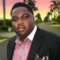 Timothy Sylvain Pa