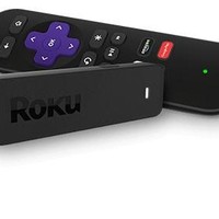 Roku Activation