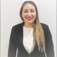 Angela Yannina Aranda Cordova