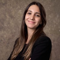 Agustina Bourel