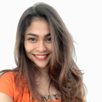 Ida Ayu Trisnamurti