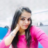 Kirti Dwivedi