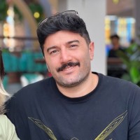 Ali F.