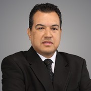 Manuel Luna Thompson