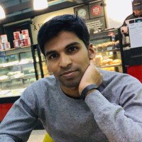 Baskar subramani