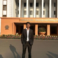 Vedansh Patel