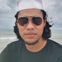 Muhamad Hafizuddin Yaakub