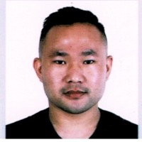 Sunil Lama