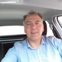 thierry GOUDET