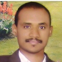 Abdalgader Mohammed