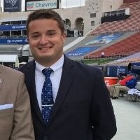 Zach Welch