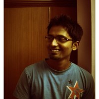 Vinay Naik