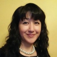 Toshiko Cressey