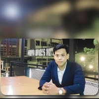 Muhammad Agung Sambodo, S.Psi