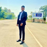 Ashish Narale