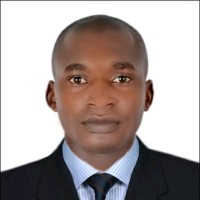 CHARLES MAINA