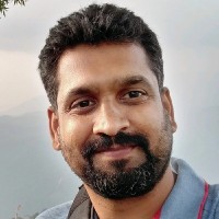 Rajkumar Lakshmikanthan
