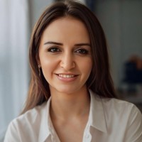 Mariam Abrahamyan