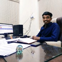 Omkar Shete