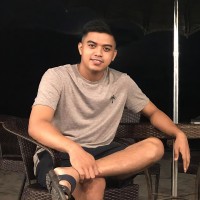 John Rey Elizarde