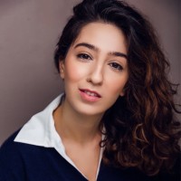 Narges Kalogli