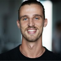 Daniel Geiger