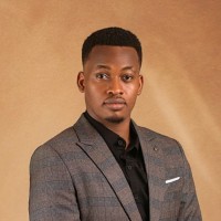 Joshua Uyi