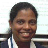 Chryshanthi Fernando