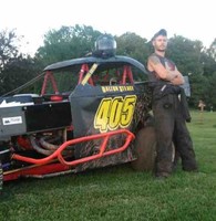 Dalton Berry-Steacy